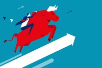 Kỳ vọng con sóng mạnh